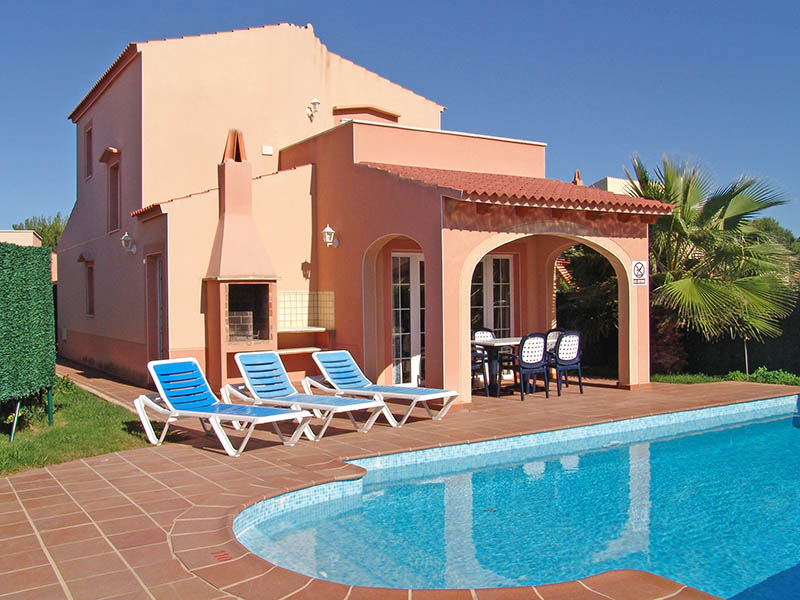 Villas Maribel